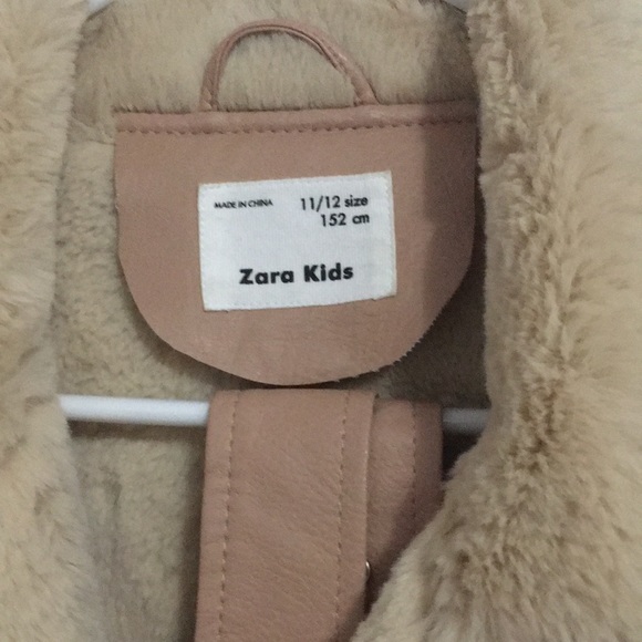 Leather Jacket - Picture 2 of 2